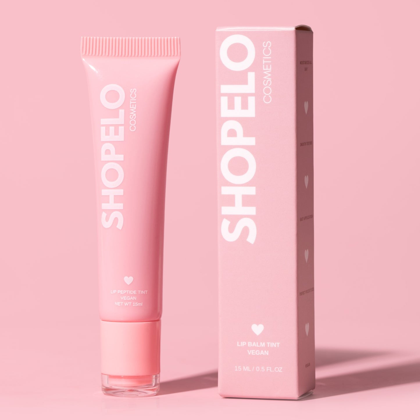 LIP BUTTER BALM