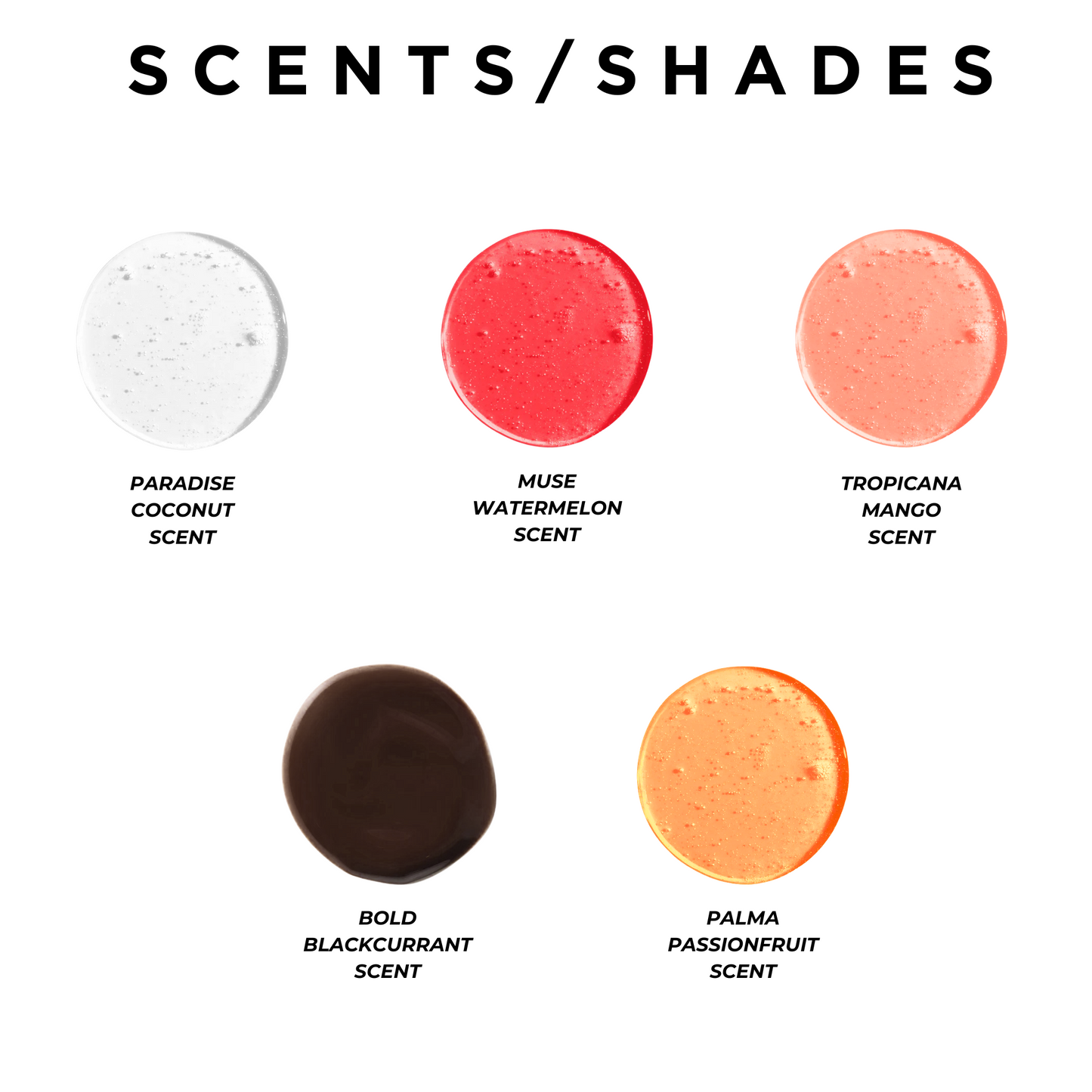 LIP OIL