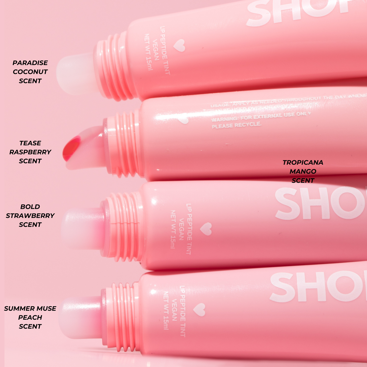 LIP BUTTER BALM