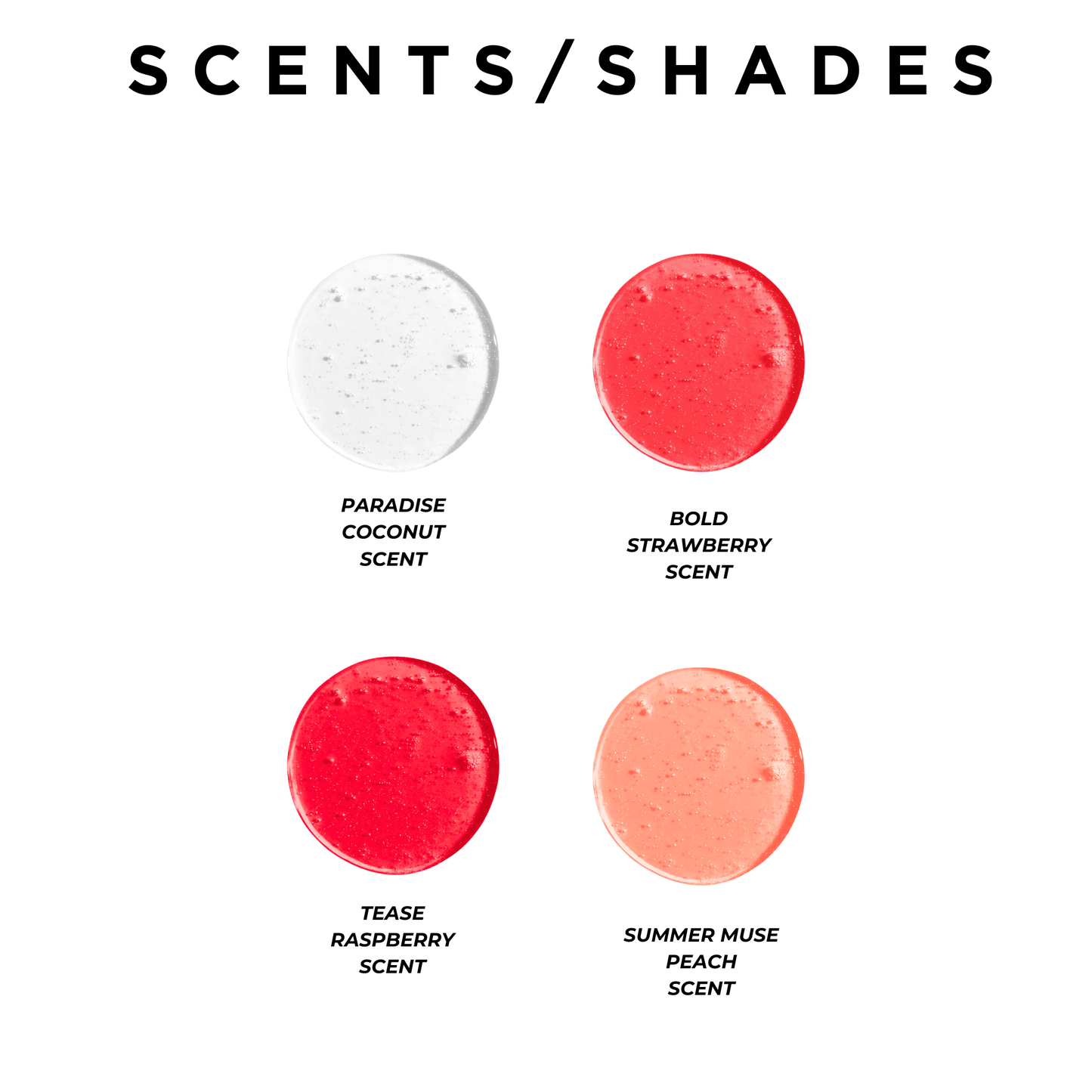 LIP BUTTER BALM