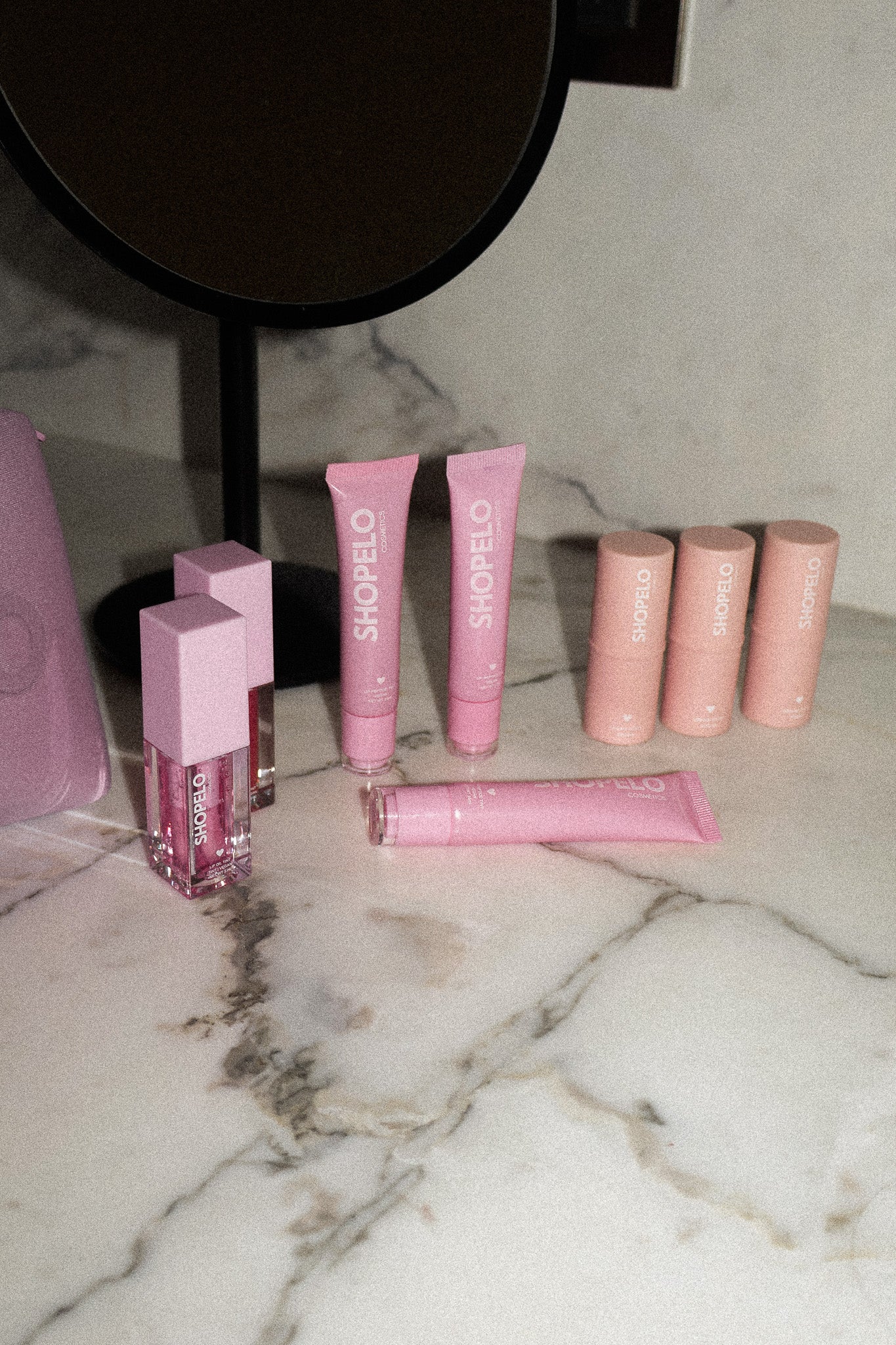 LIP BUTTER BALM
