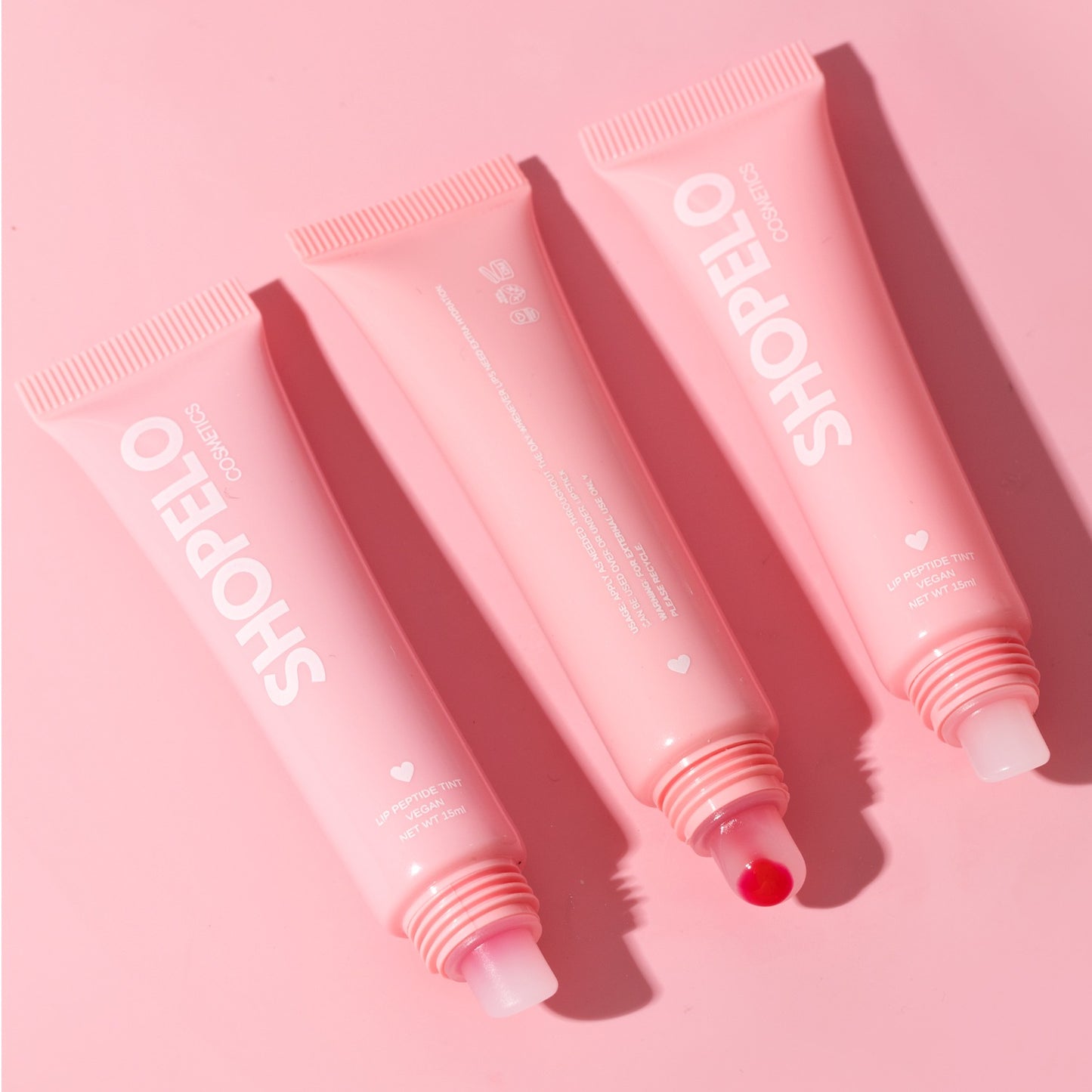 LIP BUTTER BALM